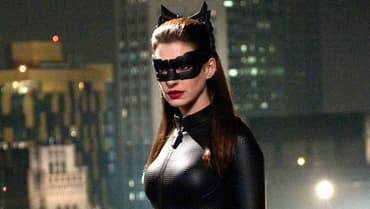 Anne Hathaway Named 2026's Most Beautiful Cover Star; Reveals What Bothered Her About TDKR Press Tour