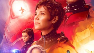 ANT-MAN Star Evangeline Lilly Reveals Concerning Health Update Following Accident: I Do Have Brain Damage