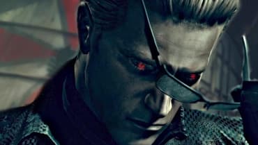 Antony Starr As Wesker In A Live-Action RESIDENT EVIL Film? The Homeland Actor Thinks That Ship Has Sailed