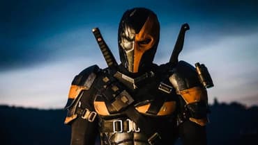 Aquaman 2 And Deathstroke vs. Deadshot: Joe Manganiello Details DCEU's Scrapped Slade Wilson Place