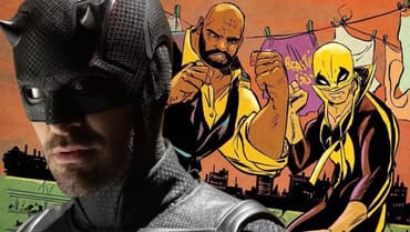 As Charlie Cox Ponders MCU Future, Daredevil: Born Again Co-Star Sees Cancellation Leading To Heroes For Hire