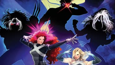 August's What If...? Comics Reveal Cassandra Nova's X-Men, Captain America In 2099, And More