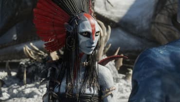 AVATAR: FIRE AND ASH Finds Its Footing At The Box Office Over Christmas Ahead Of Another Huge Weekend
