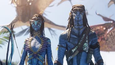 AVATAR: FIRE AND ASH Is Currently Tracking To Open Lower In The U.S. Than 2022's AVATAR: THE WAY OF WATER