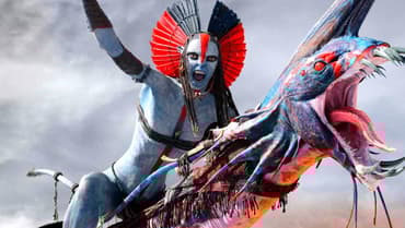 AVATAR: FIRE AND ASH Makes $55 Million From Thursday Previews As Rotten Tomatoes Score Dips Below 70%