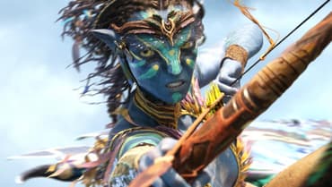 AVATAR: FIRE AND ASH Officially Passes $1 Billion Worldwide After Less Than 3 Weeks In Theaters