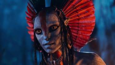 AVATAR: FIRE AND ASH's CinemaScore Revealed As Threequel Gets Off To A Slow Start At The U.S. Box Office