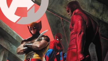 Avengers #1 First Look Assembles Spider-Man, Wolverine, Daredevil, And More