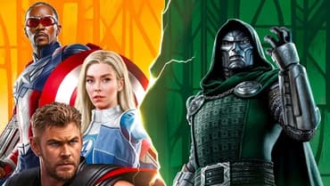 Avengers: Doomsday Casting Confirmed As Oscar-Nominated Actress Joins Upcoming MCU Movie