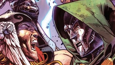 Avengers: Doomsday CinemaCon Trailer Has Been Recreated In LEGO Form