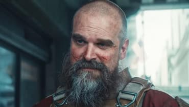 Avengers: Doomsday: David Harbour Addresses Tony Stark Spoiler Rumors After Seemingly Revealing Major Twist