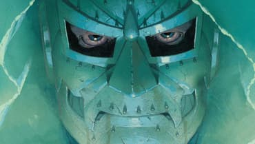 Avengers: Doomsday: Doctor Doom's Face Revealed? Possible Leaked Images Show A Scarred Robert Downey Jr.