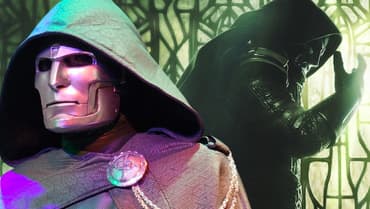 Avengers: Doomsday: Doctor Doom's SECOND Costume Revealed At D23 Along With VisionQuest's Ultron