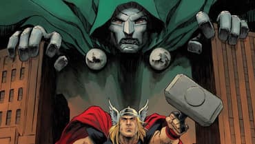 AVENGERS: DOOMSDAY Early Buzz Said To Be Good Ahead Of Upcoming Reshoots