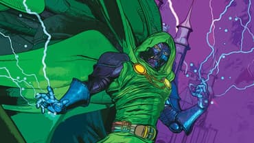 Avengers: Doomsday Exploding On Box Office Tracking; Tom Holland Teases Spider-Man: Brand New Day