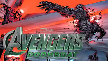 Avengers: Doomsday Footage Leaks In Higher Quality - And This Time It's The Real Deal!
