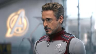 AVENGERS: DOOMSDAY International Promo Reflects On The Marvel Cinematic Universe's 18-Year Legacy