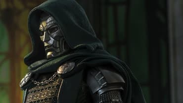 Avengers: Doomsday Leak Reveals New Look At MCU Veteran As Boris And The Latverian Witches