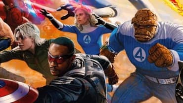 Avengers: Doomsday Leaked Image Assembles Three Superhero Teams - Is It Real, Though?
