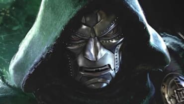 Avengers: Doomsday Leaked Image Reveals Robert Downey Jr. As Doctor Doom With The Sentinels