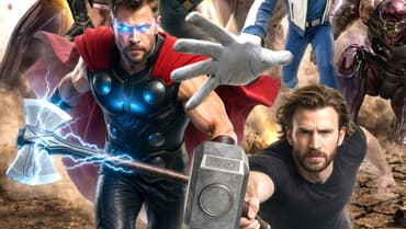 Avengers: Doomsday Leaks - Resurfaced Set Photo May Confirm Recent Photo & Video Are Genuine