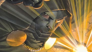 AVENGERS: DOOMSDAY Merchandise Teases Another Costume For MCU's Doctor Doom
