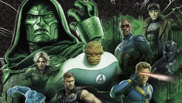 Avengers: Doomsday Pre-Sales Higher Than Reported; Spider-Man: Brand New Day Leads To MCU Surge On Disney+