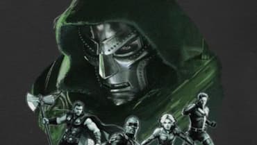 Avengers: Doomsday Reveals First Look At Doombots, Doomstadt Tower, And Lord Doom