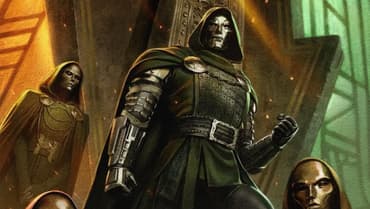 Avengers: Doomsday Reveals First Look At [Spoiler] — But He May Have Been Cut From The Movie