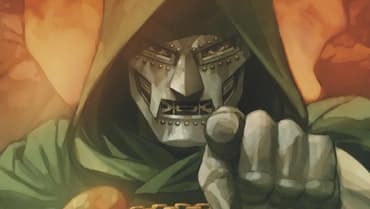 AVENGERS: DOOMSDAY Rumor Reveals Doctor Doom's Second-In-Command And They Sound Like [SPOILER]