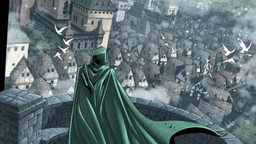 AVENGERS: DOOMSDAY Rumor Reveals How Much Of Latveria We'll See In The Movie