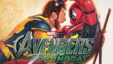 AVENGERS: DOOMSDAY Rumor Reveals Why Deadpool And Wolverine Team-up Against [SPOILER]