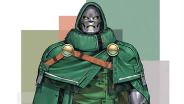 AVENGERS: DOOMSDAY: Rumored New Details On [SPOILER]'s Spider-Man Look Revealed As [SPOILER] Joins Cast