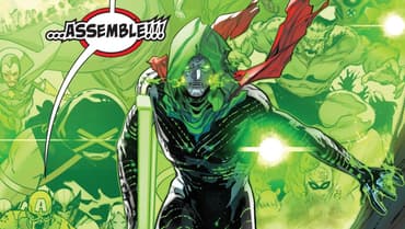 Avengers: Doomsday Rumors Explain Scarlet Witch's Return, [Spoiler]'s Role, And Act 3 Bait And Switch