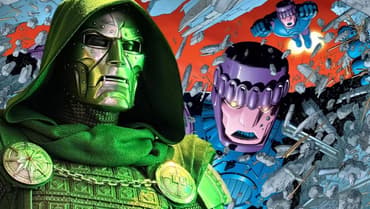 Avengers: Doomsday San Diego Comic-Con Trailer Leaks Online And It's Breathtakingly Epic