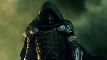 Avengers: Doomsday SDCC Poster Revealed As Hayley Atwell And Grey-Suited Deadpool Crash Hall H