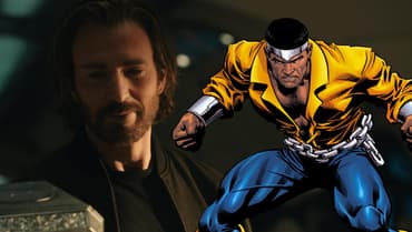 Avengers: Doomsday Star Chris Evans Confirms Luke Cage Codename, Teases Steve Rogers' Brutal Story Arc