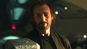 Avengers: Doomsday Star Chris Evans Listened To Dozens Of Pitches To Return To The MCU As Nomad