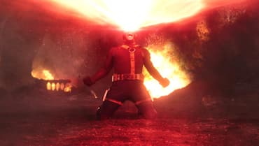 AVENGERS: DOOMSDAY Star James Marsden Promises Fans Can Count On Being Blown Away