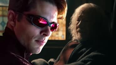AVENGERS: DOOMSDAY Star James Marsden Thought Cyclops Was Done - Then He Saw Ian McKellen In Action On Set