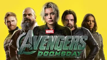 AVENGERS: DOOMSDAY Star Promises It Won't Be A Cameo-Fest: Every Character Has Their Moment