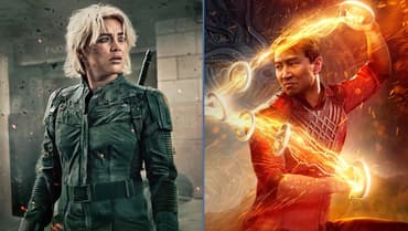 AVENGERS: DOOMSDAY Stars Florence Pugh And Simu Liu Tease Star-Studded Unique MCU Movie