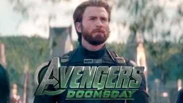 Avengers: Doomsday Synopsis Revealed As Wesley Holloway Joins Cast, Seemingly As [Spoiler]