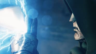 Avengers: Doomsday Trailer Pits The Multiverse's Heroes Against Robert Downey Jr.'s Doctor Doom!