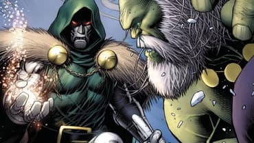 AVENGERS: DOOMSDAY Trailer Runtime Revealed As Rumors About Its Release Date Continue