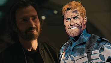 Avengers: Doomsday Trailer Spawns Wild Steve Rogers And Crafty Character Editing Theories