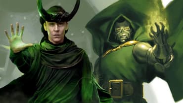 AVENGERS: DOOMSDAY Trailer Unlikely To Be Released This Week...And It May Not Be Coming Next Week Either