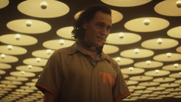 AVENGERS: DOOMSDAY Writer Michael Waldron Says We Could Still See His Alternate LOKI Season 1 Ending