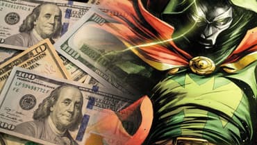 Avengers: Doomsday's Reported Budget Would Make It The Most Expensive Movie In Marvel/Disney History