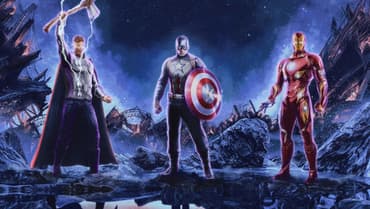 Avengers Endgame: Encore: Full Description Of New Ending And THREE Post-Credits Scenes Revealed